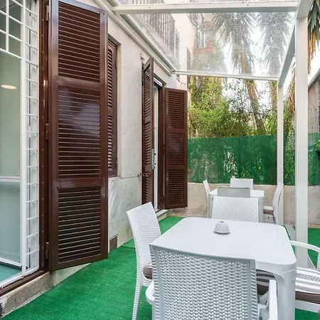 Vatican Luxury Guest house Rome
