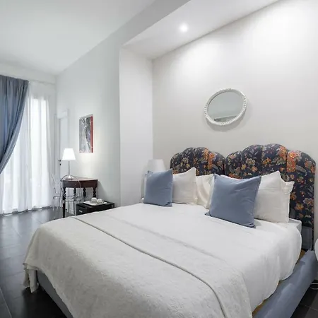 Vatican Luxury Guest house