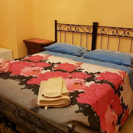 The Sun House Guest house *