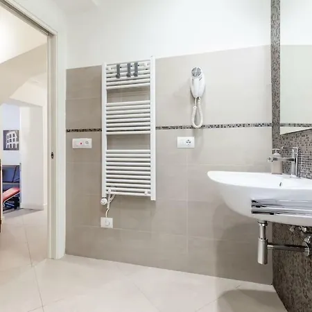 Maison Romana Loft Appartement *