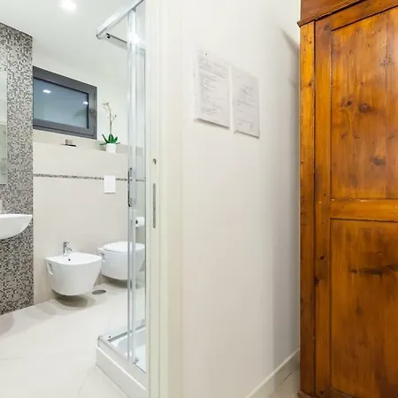 Maison Romana Loft Appartement *