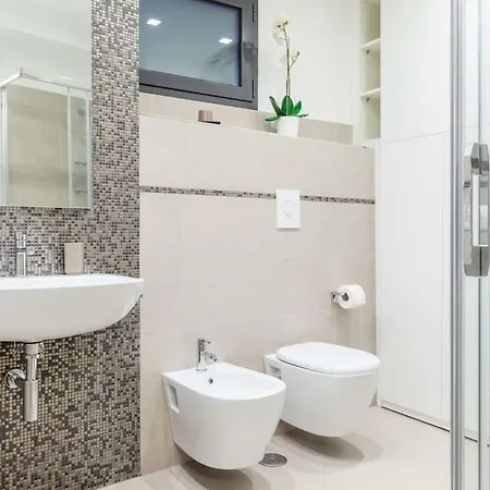 Appartement Maison Romana Loft *