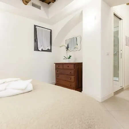 アパート Maison Romana Loft