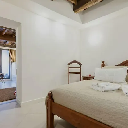 Maison Romana Loft * ローマ