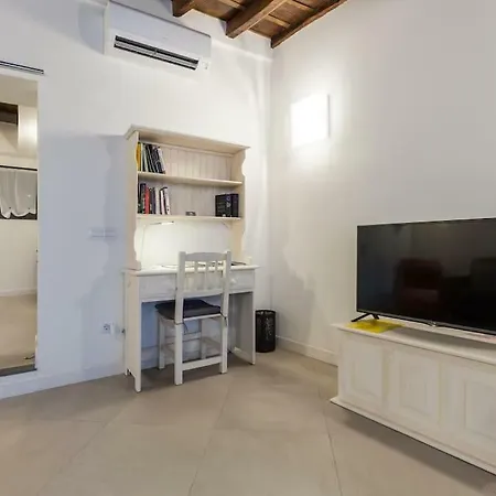 Maison Romana Loft アパート