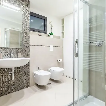 Maison Romana Loft Appartement