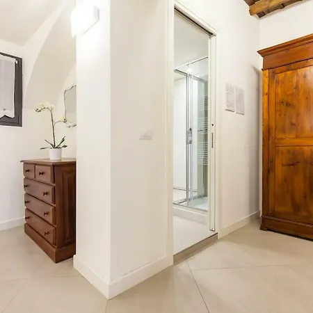 Maison Romana Loft ローマ