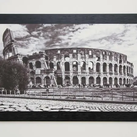 Il Porto Rome