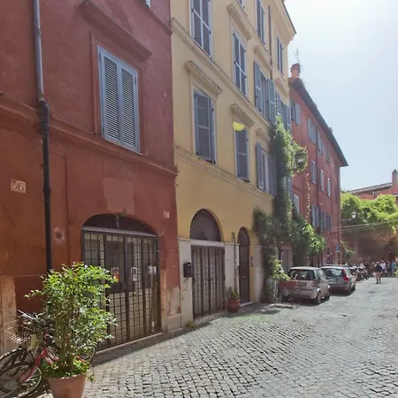 La Bonosa Rome