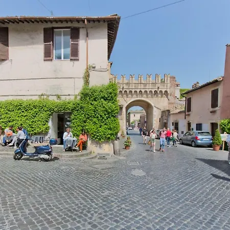 L'agata Holiday home Rome