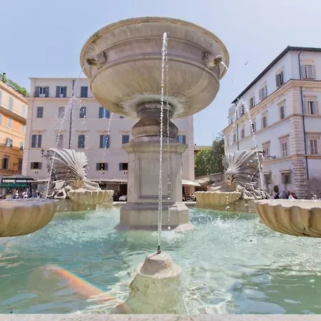 La Bonosa Apartment Rome