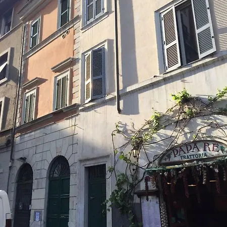 Sunny Side Trastevere