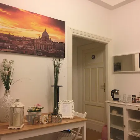 Bed & Breakfast Dhome