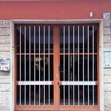 Marconi Flat
