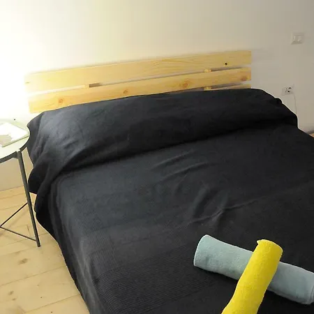 La Casa A Trastevere Guest house
