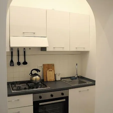 Guest house La Casa A Trastevere
