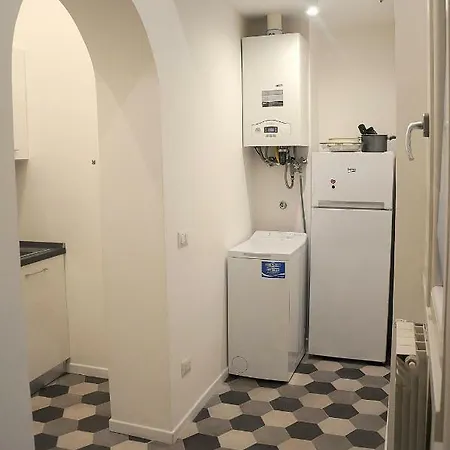 La Casa A Trastevere * Řím
