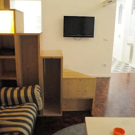 La Casa A Trastevere Guest house *