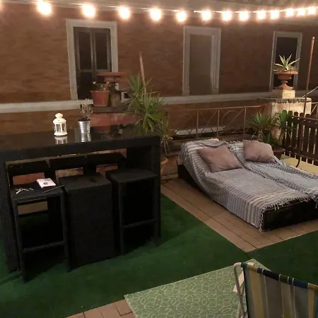 Homestay Sky House *