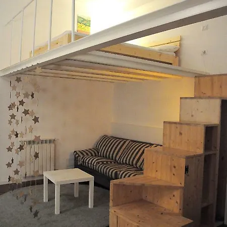 Guest house La Casa A Trastevere *