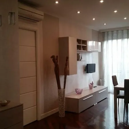 Apartment Casa Di Gaia *
