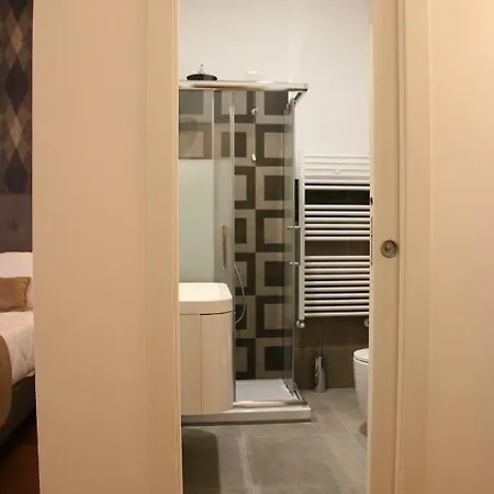 Trastevere Luxury Flat Apartment Rome