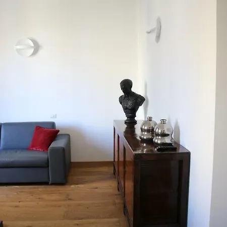 Apartment Trastevere Luxury Flat Rome