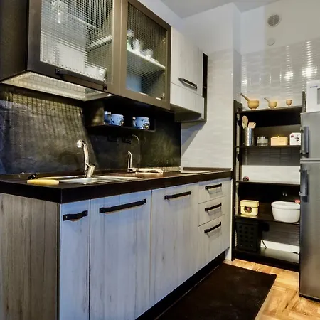 Appartamento La Casa Di Eva