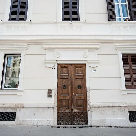 Apartment Luxury & Charme Colosseo