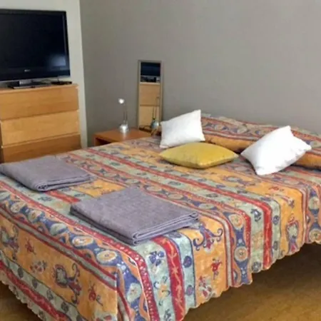 Apartment Cinecitta Free Wi-fi