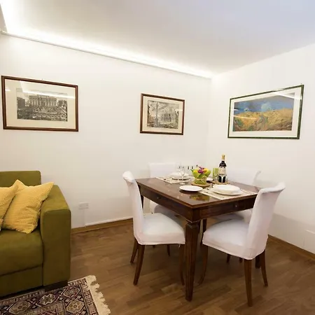 Apartment Amoroma Al Pantheon *