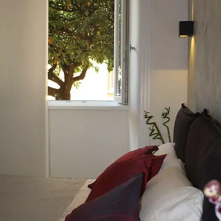 Pangea - Vaticano Apartamento *