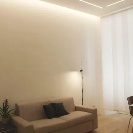 Apartamento Pangea - Vaticano