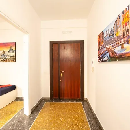 Traveller's In Gourmet District Near Center! * Roma