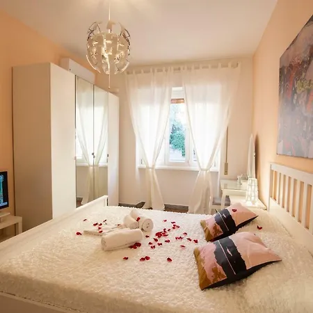 Traveller's In Gourmet District Near Center! Appartamento Roma