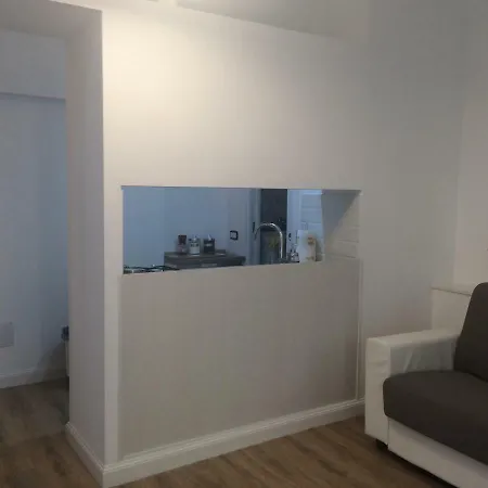 Camilla Pigneto Apartment Rome