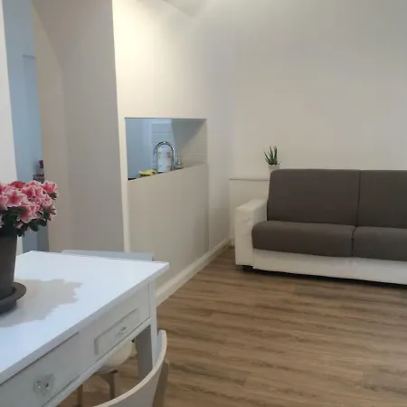 Apartment Camilla Pigneto