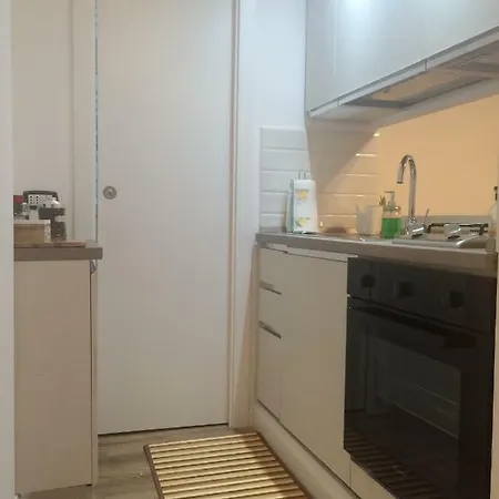 Apartment Camilla Pigneto