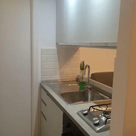 Camilla Pigneto Apartment Rome