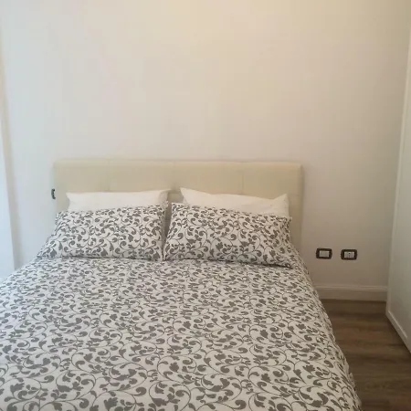 Apartment Camilla Pigneto Rome