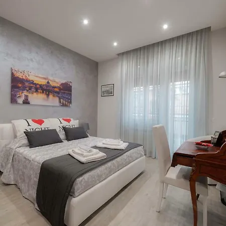Appartamento M&m House Roma