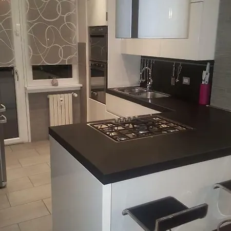 Apartment Casa Di Gaia Rome