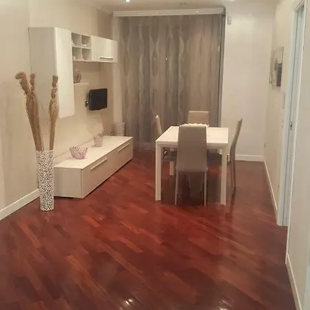 Casa Di Gaia *
