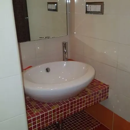 Casa Di Gaia Rome