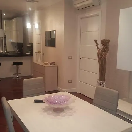 Apartment Casa Di Gaia