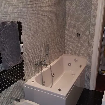 Casa Di Gaia Apartment Rome
