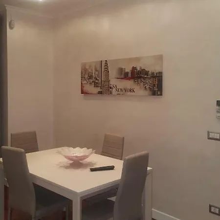 Casa Di Gaia Rome