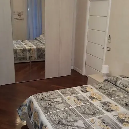 Casa Di Gaia Rome