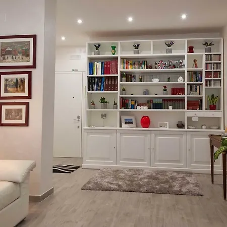 Appartamento M&m House Roma