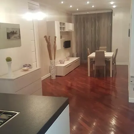 Apartment Casa Di Gaia